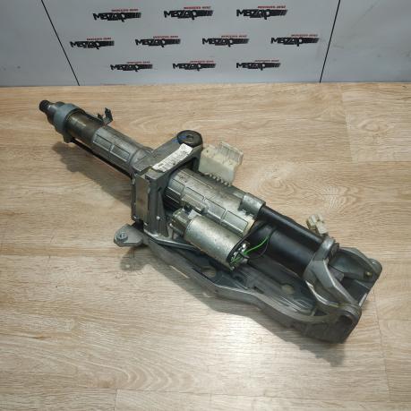 Рулевая колонка Mercedes w251 a2514600716