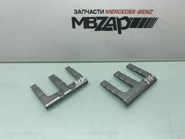 Клин крыши Mercedes W222 a2227810011