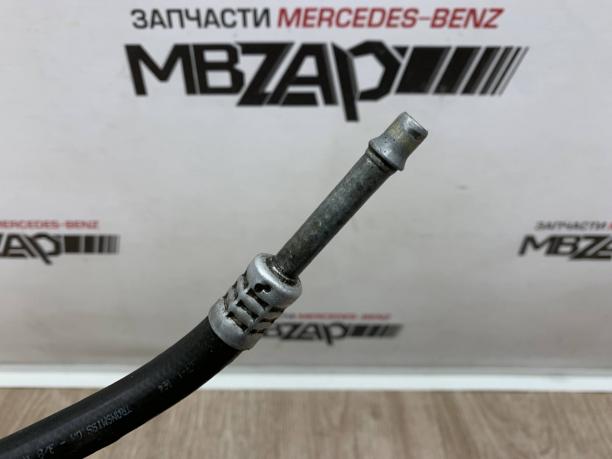 Трубка охлаждения АКПП Mercedes W164 a1645003672