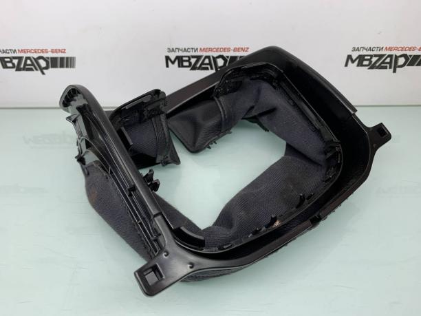 Кожух рулевой колонки Mercedes W207 a2076820116