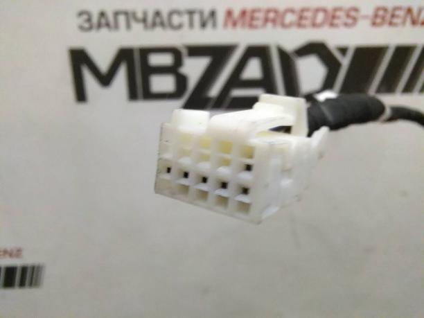 Проводка заднего бампера Mercedes W204 a2075403434