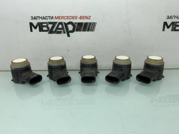 Датчик парковки Mercedes W212 W222 a0009059300