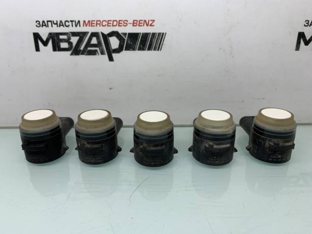 Датчик парковки Mercedes W212 W222 a0009059300