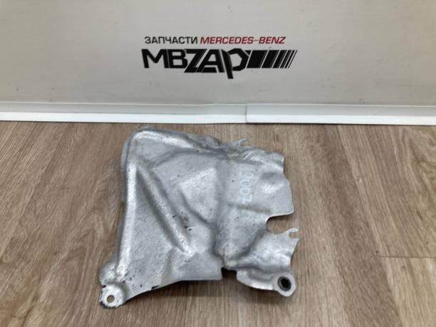 Защита стартера m276 Mercedes W222 a2761501376