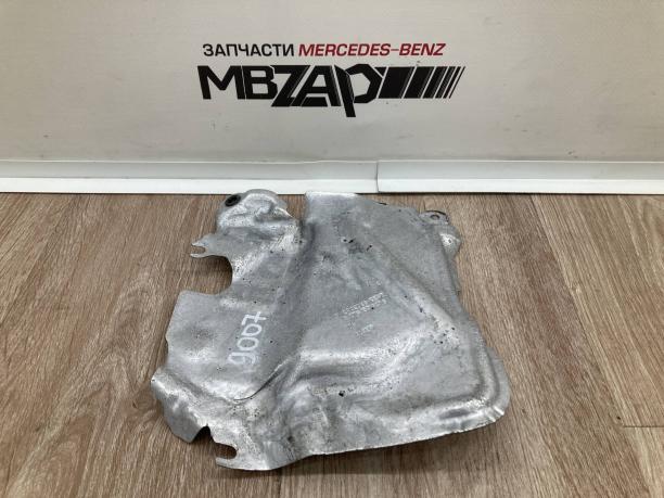 Защита стартера m276 Mercedes W222 a2761501376