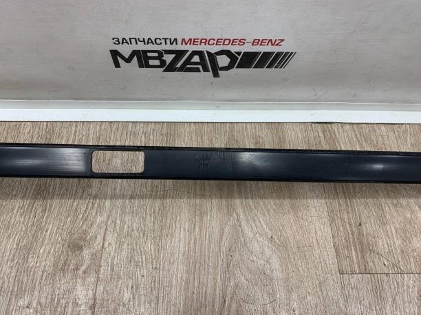 Молдинг крыши левый Mercedes W164 a1646902980