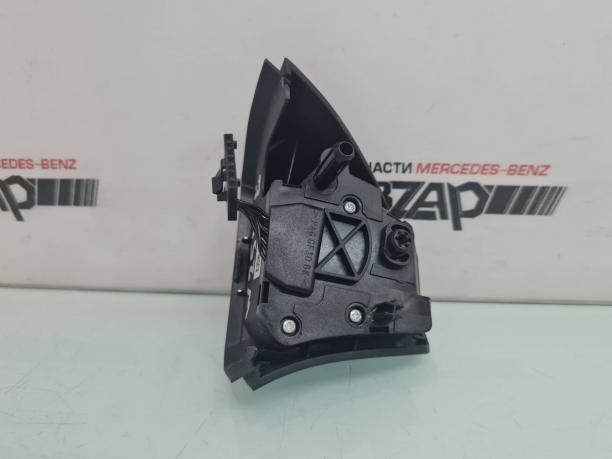 Блок кнопок руля Mercedes W164 a1648207910