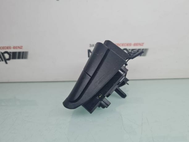 Блок кнопок руля Mercedes W164 a1648207910