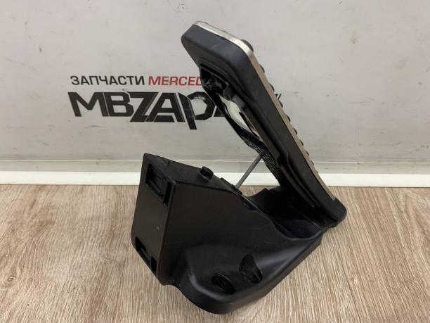 Педаль газа Mercedes W213 w205 w222 E C AMG амг a2053000104