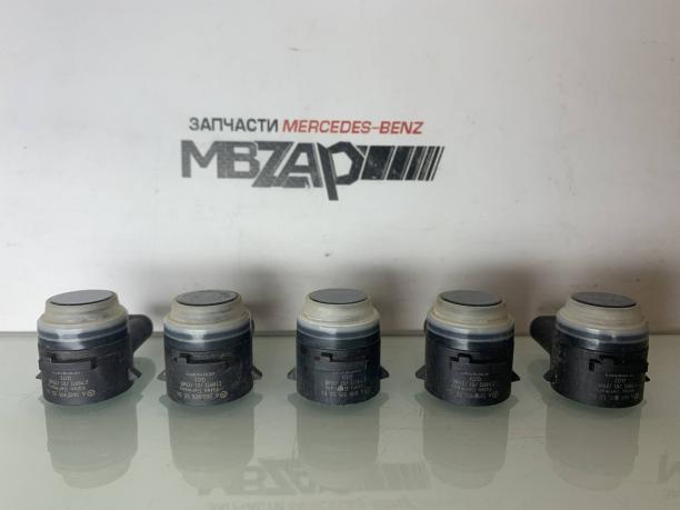 Датчик парковки Mercedes W222 S 222 парктроник a0009055504