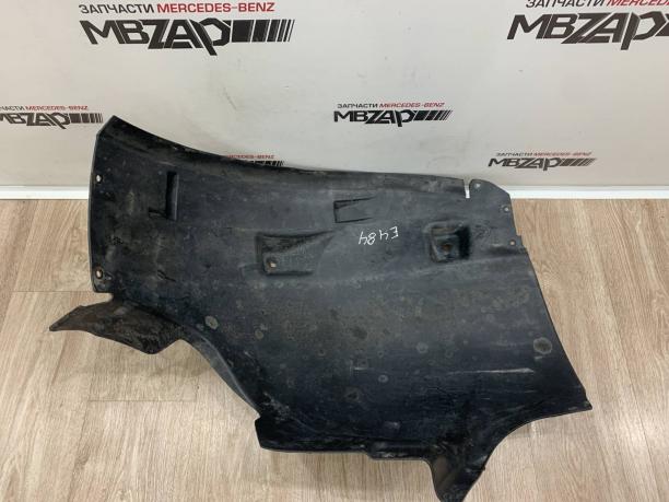 Подкрылок передний левый Mercedes w164 ML 164 a1648840922