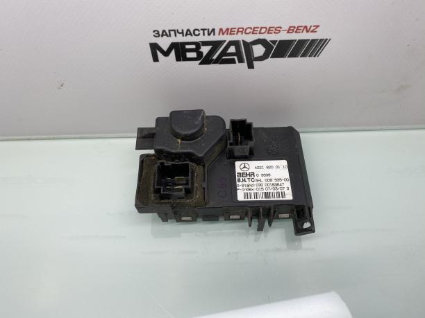 Реле печки Mercedes w221 w216 S CL 221 216 a2218706758