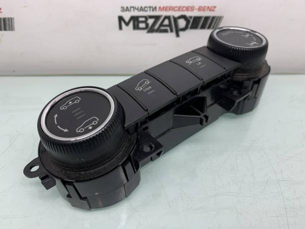 Блок управления подвеской Mercedes X164 GL 164 a1648700858