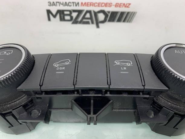 Блок управления подвеской Mercedes X164 GL 164 a1648700858