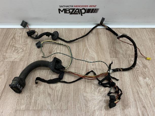 Проводка передней левой двери Mercedes X164 GL 164 a2514401409