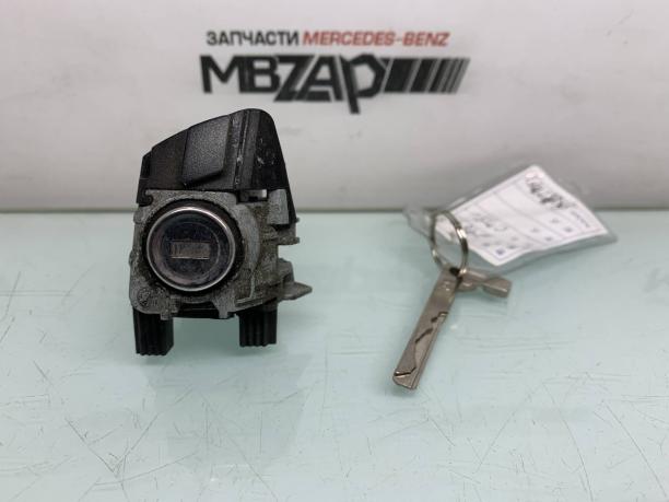 Личинка замка с ключом Mercedes W204 C 204 a2047600677