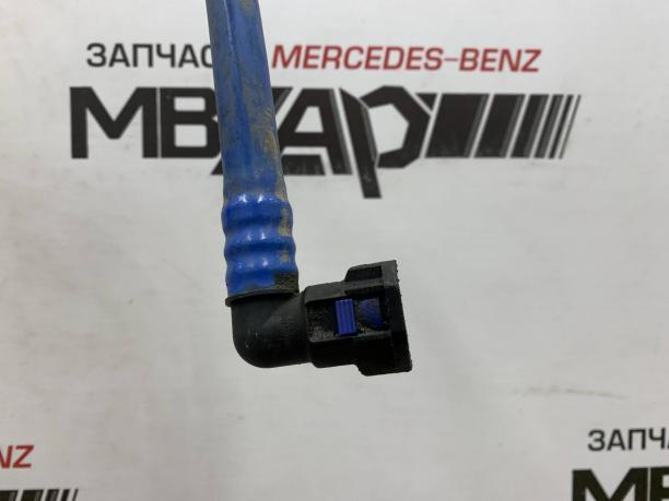 Горловина топливного бака Mercedes X164 GL 164 a1644701520