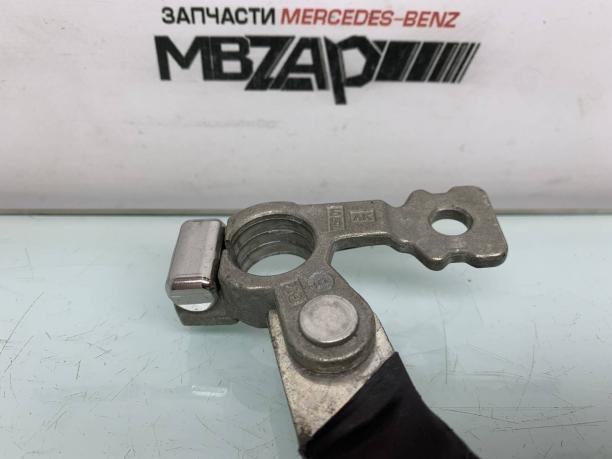 Клемма аккумулятора Mercedes W164 ML 164 