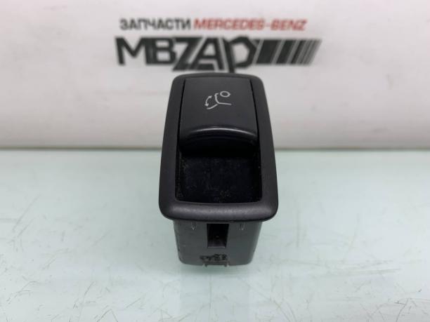 Кнопка открывания багажника Mercedes X164 GL 164 a2518706310