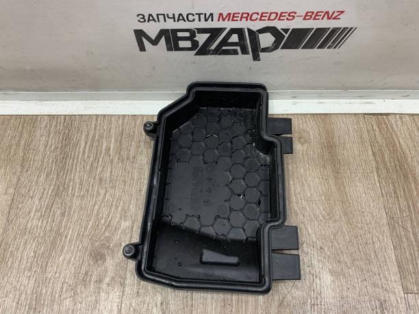 Крышка блока предохранителей Mercedes W205 C 205 a2055402428