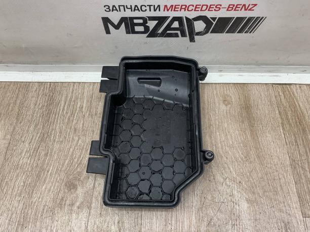 Крышка блока предохранителей Mercedes W205 C 205 a2055402428