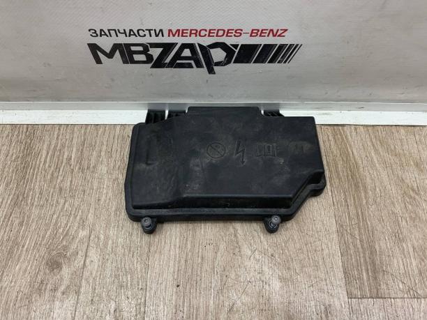 Крышка блока предохранителей Mercedes W205 C 205 a2055402428