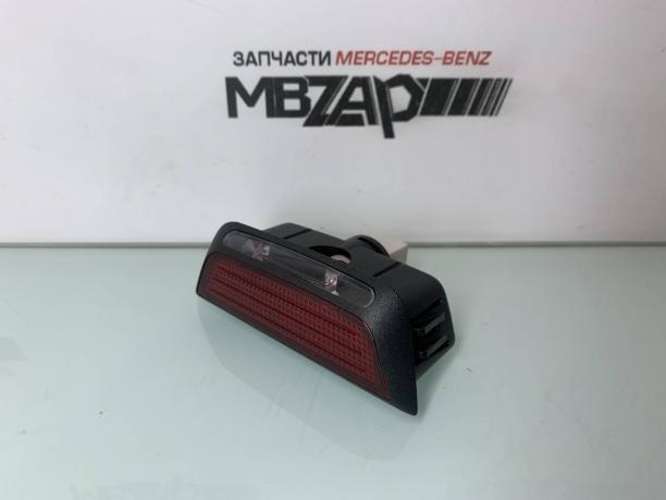 Плафон подсветки двери Mercedes W204 C 204 a2048207901