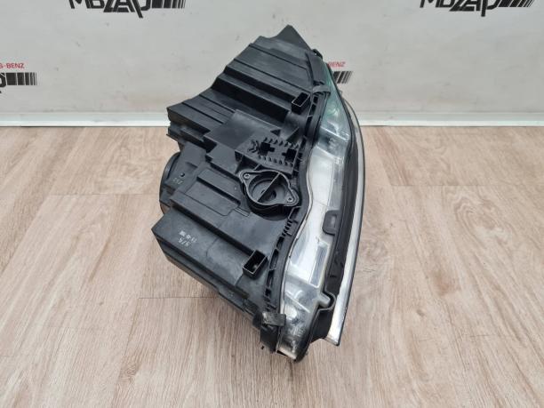 Фара правая Mercedes W204 C 204 галоген a2048209859