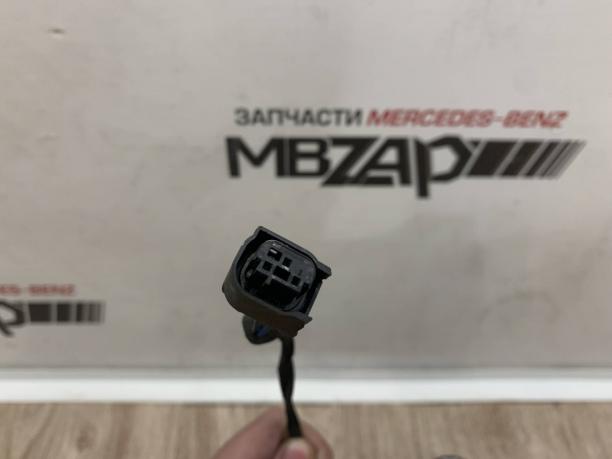 Проводка передней левой двери Mercedes W204 C 204 a2044407310