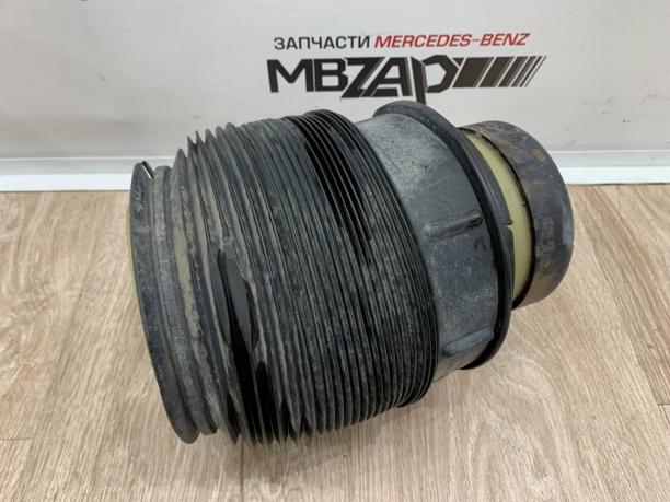 Пневмоподушка задняя левая Mercedes W218 CLS 218 a2123204325