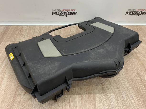 Корпус воздушного фильтра Mercedes X164 GL 164 a2730901001