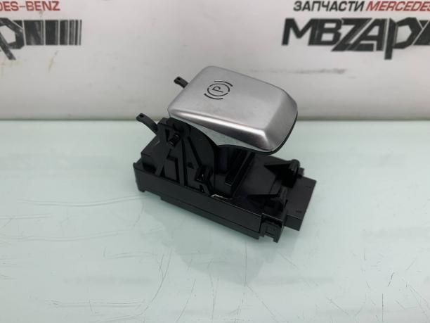 Кнопка ручного тормоза Mercedes W213 E 213 a2139056608