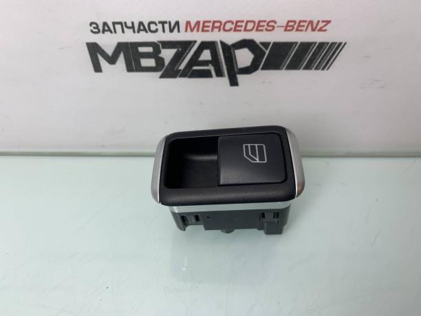 Кнопка стеклоподъемника Mercedes w204 W207 w212 a2049058202