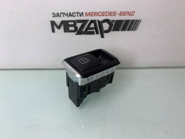 Кнопка стеклоподъемника Mercedes w204 W207 w212 a2049058202