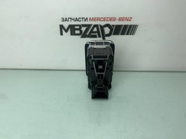 Кнопка стеклоподъемника Mercedes w204 W207 w212 a2049058202