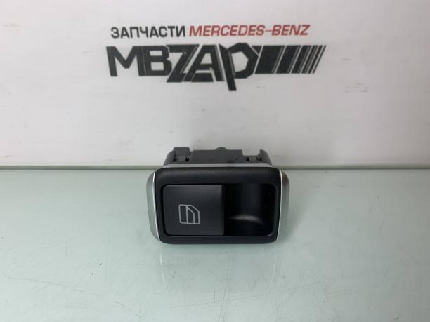 Кнопка стеклоподъемника Mercedes w204 W207 w212 a2049058202