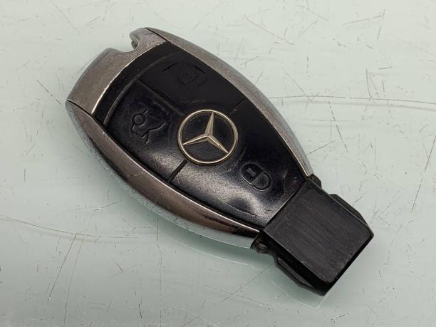 Замок зажигания с ключом Mercedes X164 GL 164 a1649051600