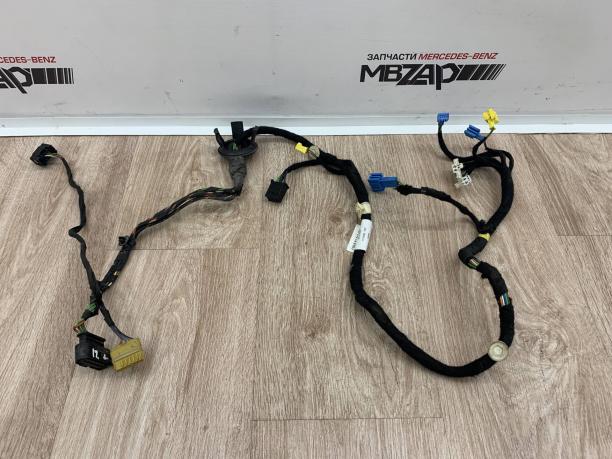 Проводка передней левой двери Mercedes w221 S 221 a2214405713