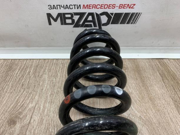 Пружина задняя Mercedes W205 C 205 комплект a2053241104