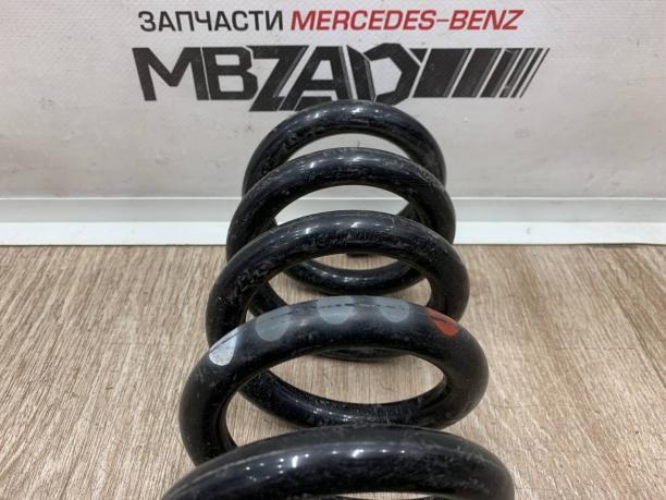 Пружина задняя Mercedes W205 C 205 комплект a2053241104