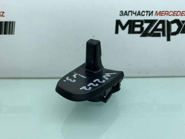 Накладка ручки двери Mercedes W222 S 222 a0997602700