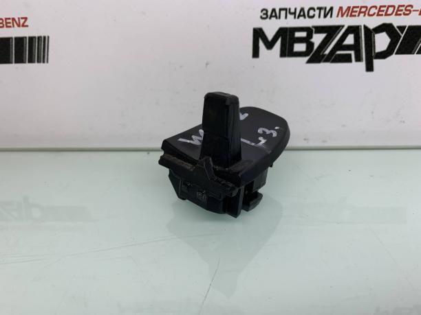 Накладка ручки двери Mercedes W222 S 222 a0997602700