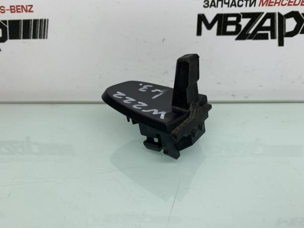 Накладка ручки двери Mercedes W222 S 222 a0997602700