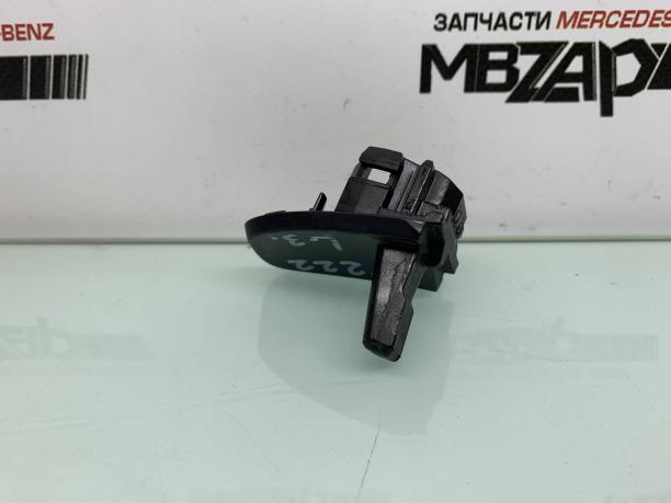 Накладка ручки двери Mercedes W222 S 222 a0997602700