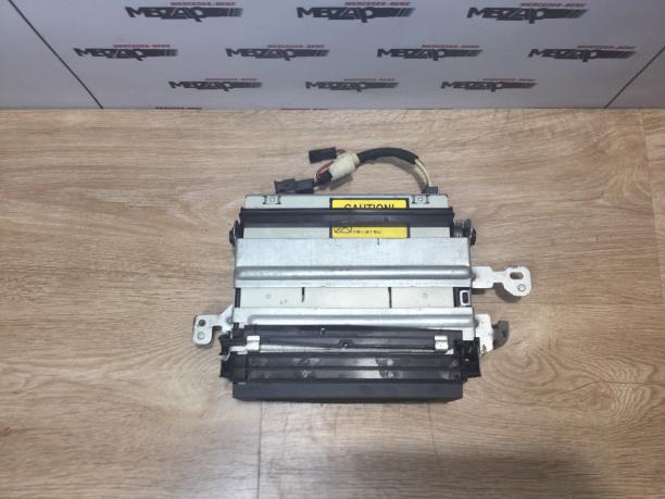 CD changer Mercedes w211 w219 E CLS 211 219 a2118706189