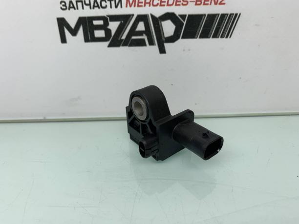 Датчик удара Mercedes W222 S 222 a2229051400