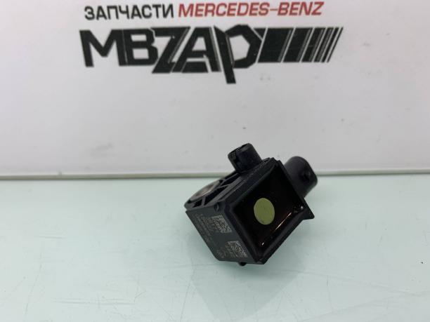 Датчик удара Mercedes W222 S 222 a2229051400