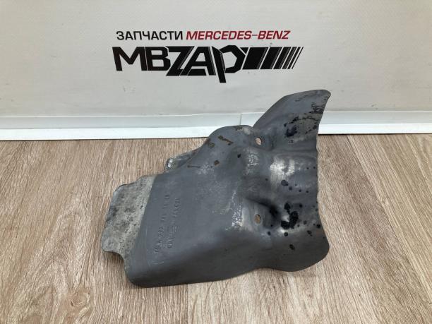 Экран опоры двигателя m276 Mercedes W222 S 222 a2222413334