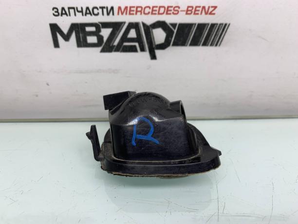 Подсветка зеркала правого Mercedes W164 ML 164 a1648100264