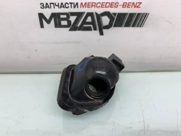 Подсветка зеркала правого Mercedes W164 ML 164 a1648100264